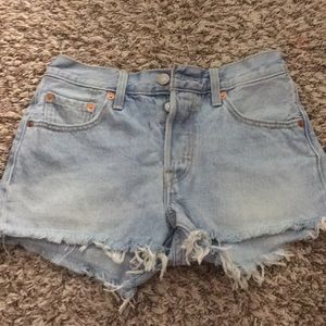 Levi’s Shorts